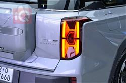 جي أي سي GS8 ترافلر